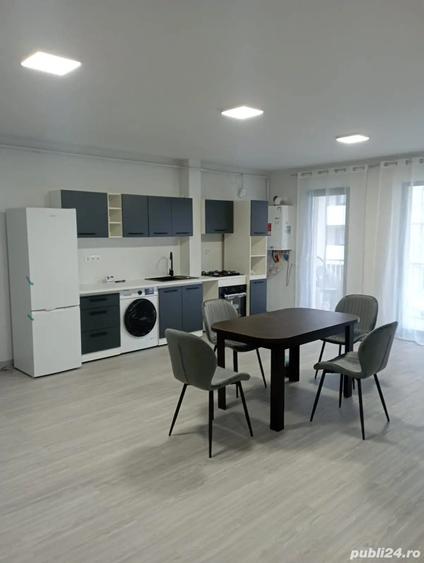 Pf inchiriez apartament in Floresti - 3