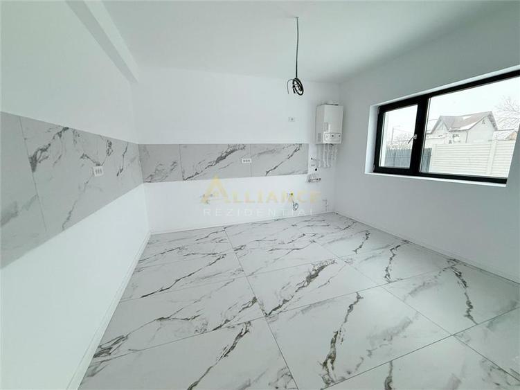 Vila Individuala / 4 Camere / 3 Bai / Teren 339 mp - 8