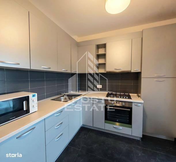 Apartament nou de vanzare, etaj 1, loc de parcare, Lipovei, Timisoara - 5