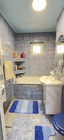Apartament 3 camere MV2 Etaj IV, Str. Octavian Goga - Carei - 8