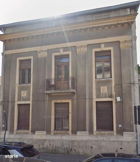 Inchiriez spatiu birou in piata Victoriei langa Guvern - 5