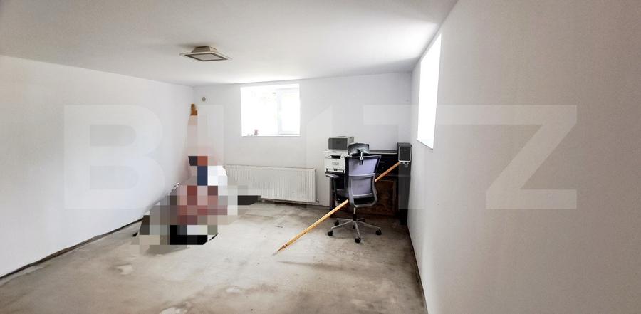 Casa individuala 140mp utili, 230 mp teren, situata in cartierul Gruia - 12