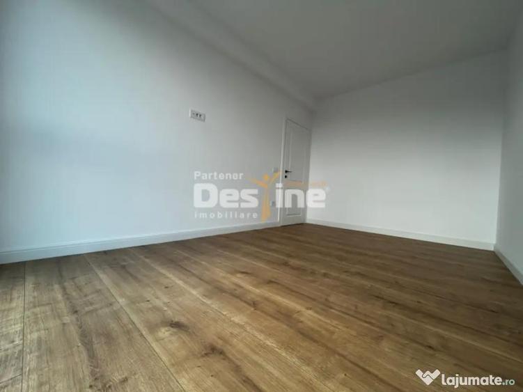 Apartament 3 CD 75MP REDIU Iasi+loc parcare - 5