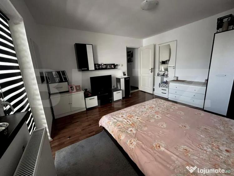 Apartament 3 camere, 109 mp, str. Valeria Peter Predescu - 2