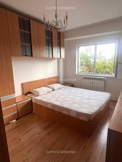 APARTAMENT 3 CAMERE & 2 BAI BLOC 1989 REABILITAT PARC SEBASTIAN - 1