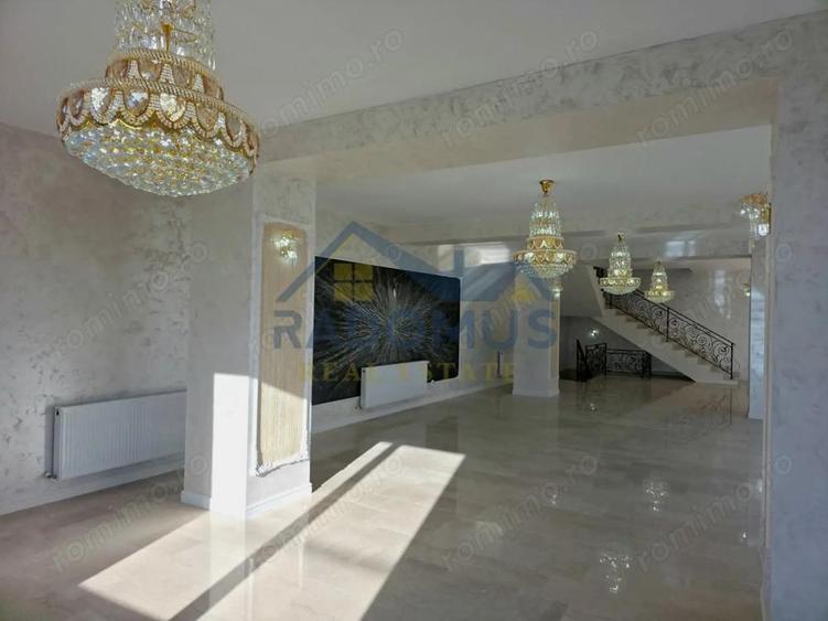 Chirie - Cladire PREMIUM - Ploie?ti - 670 Utili - NORD - Mini HOTEL - 10