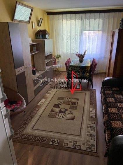 Apartament 3 camere Dristor Kaufland