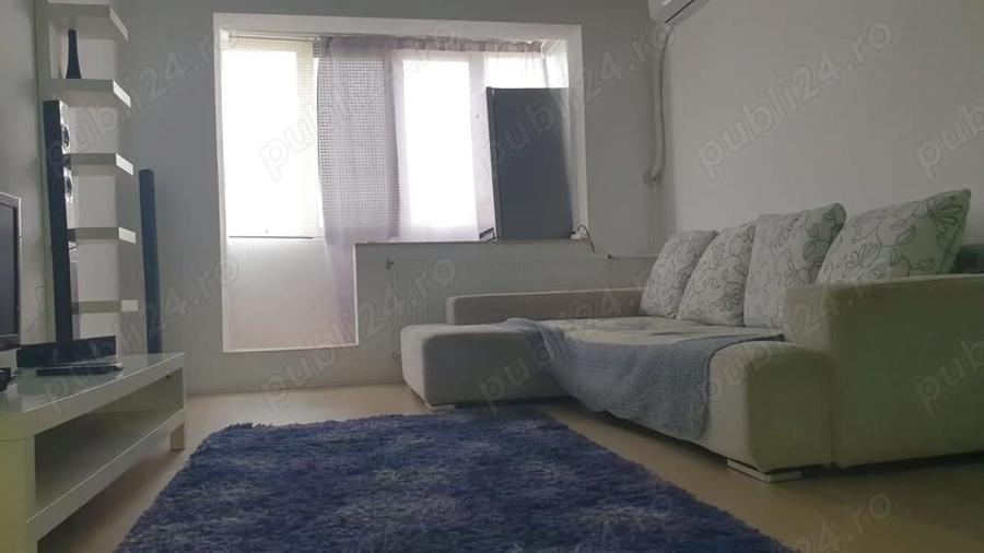 Particular inchiriez garsoniera Titan - 2