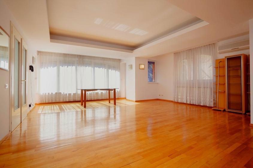 Apartament pentru investitie, 3 camere, Primaverii – Dorobanti - 1