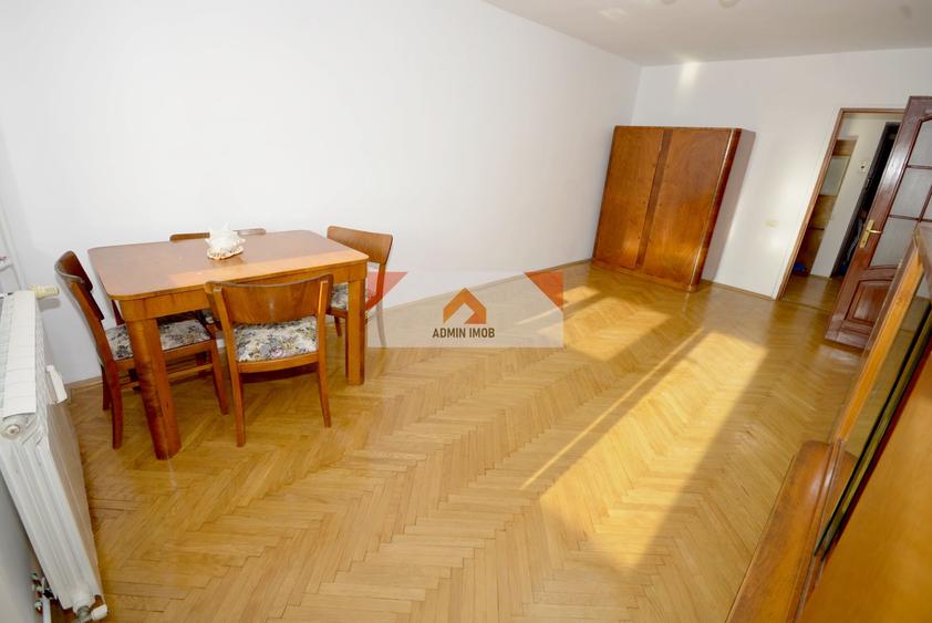 2 cam, Metrou Favorit, spatios si luminos Et 7/10, ANVELOPAT, 61 mp - 4