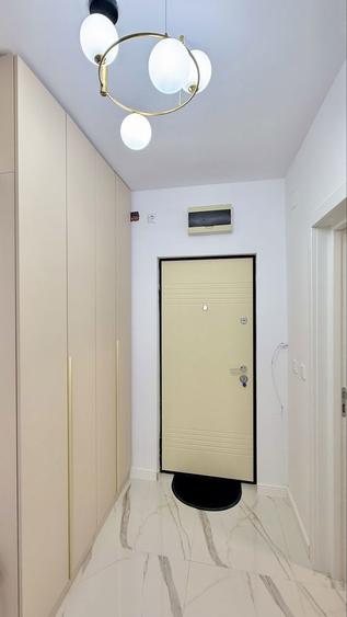 Apartament 2 camere Buftea - 12