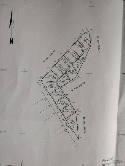 Teren intravilan Bra?ov - 4