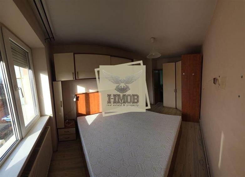 Apartament 2 camere Stefan cel Mare 50 mp et 2 - 4