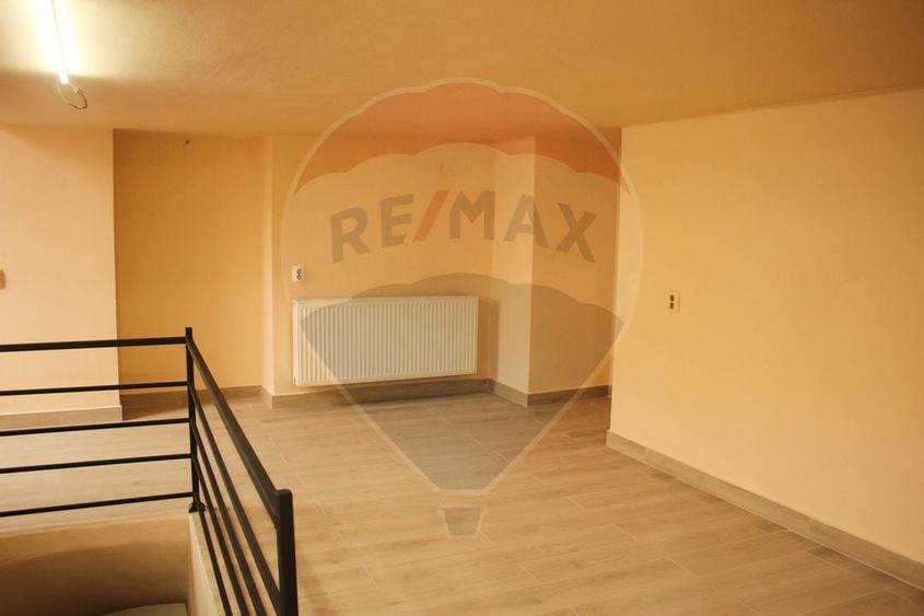 Spațiu comercial de 50.74mp de închiriat în zona Ultracentrala - 3