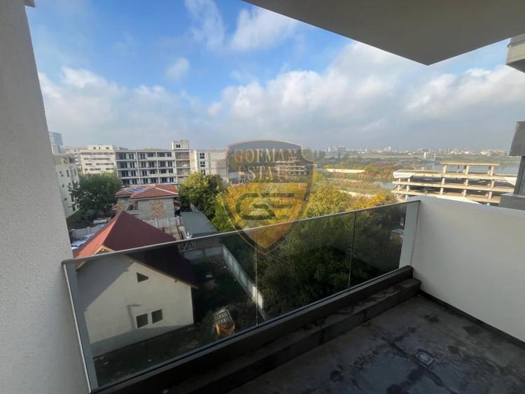 2 cam et 3/6 Parcare Buncar Antiatomic Campus Universitate Medicina Tomis Nord - 5