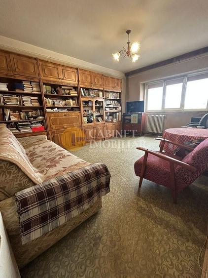 3 Camere | Independenței - Bloc pe Cadre - 3