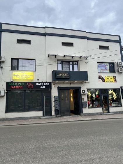 Spatiu de inchiriat 35 mp - centru - 4