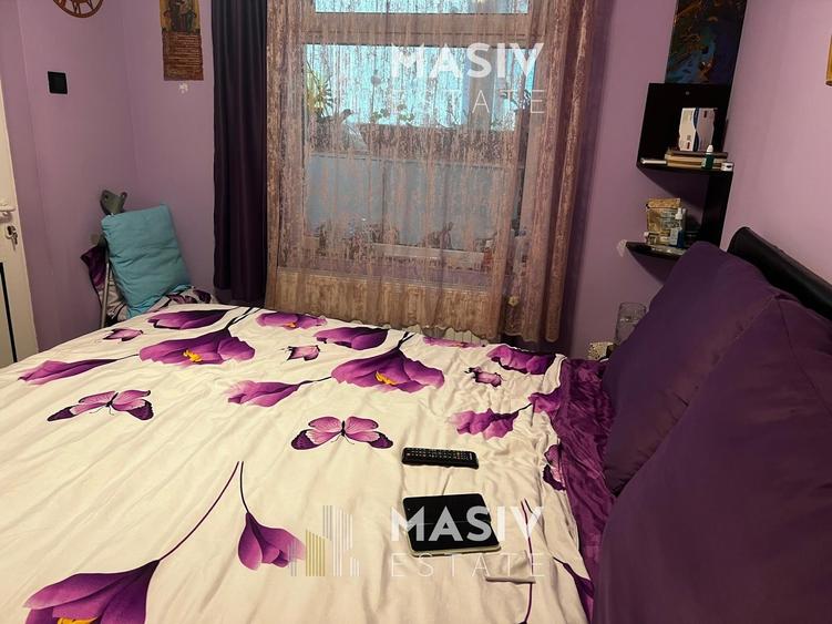 De vanzare apartament la casă cu grădină proprie - 5