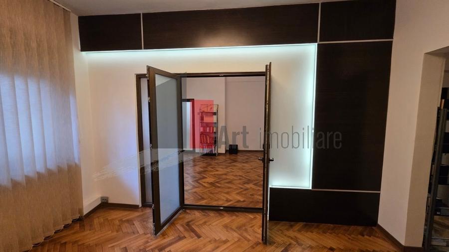 Apartament cu 3 camere-Parcul Carol-Monetarie-cu centrala+loc de parcare - 2