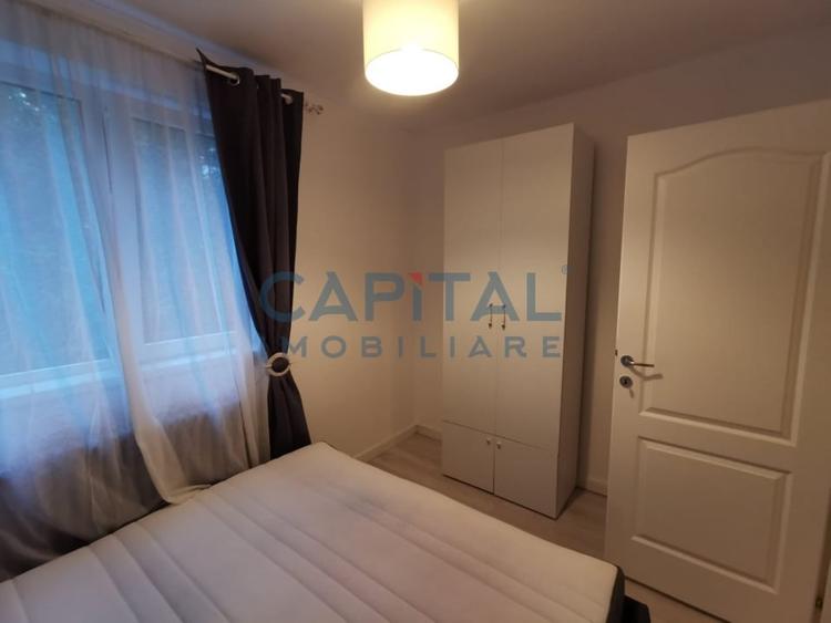 Vanzare apartament cu 3 camere in zona Constantin Brancusi. Comision 0! - 7