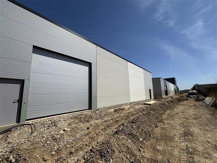 Inchiriere depozit/hala/spatiu industrial Chitila - Centura, ILFOV - 3