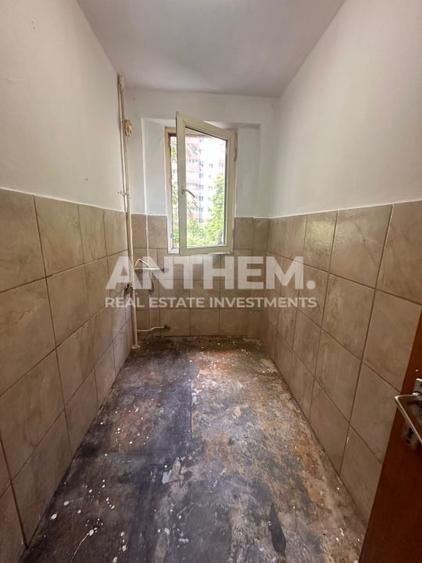 Apartament 3 Camere | Teiul Doamnei - 12