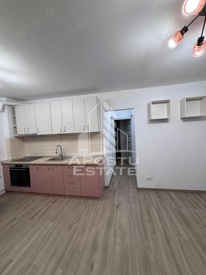 Apartament 2 camere, centrala proprie, zona Soarelui - 1