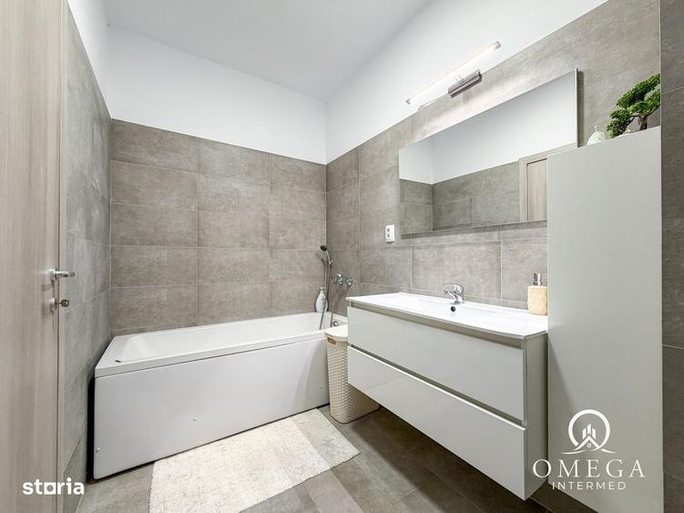 2 camere Tatarasi Bloc Nou One Residence - 10