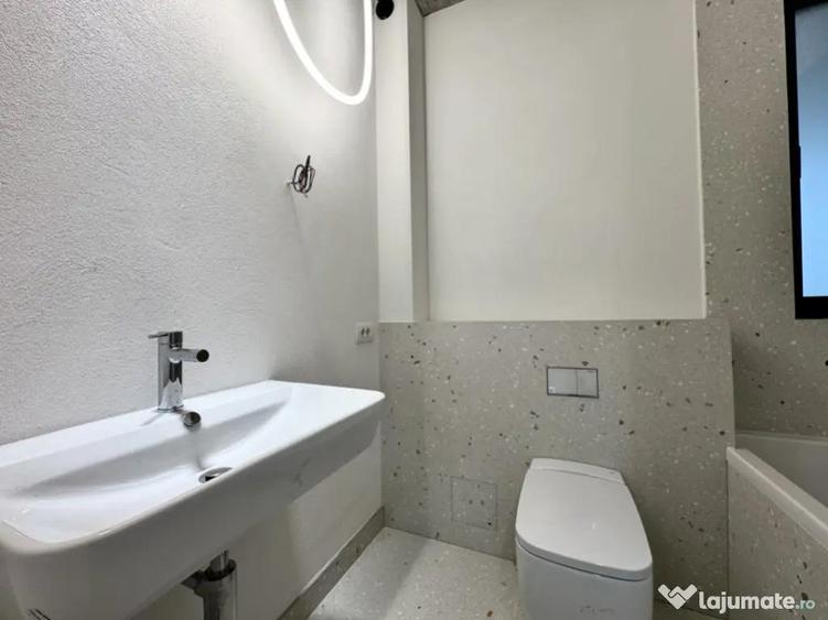 Duplex premium 4 camere | Curte 50mp | 2 Parcari | Dorobanti - 3