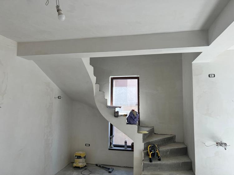 Vila de vanzare in Ovidiu - P+1, teren 470mp - 8