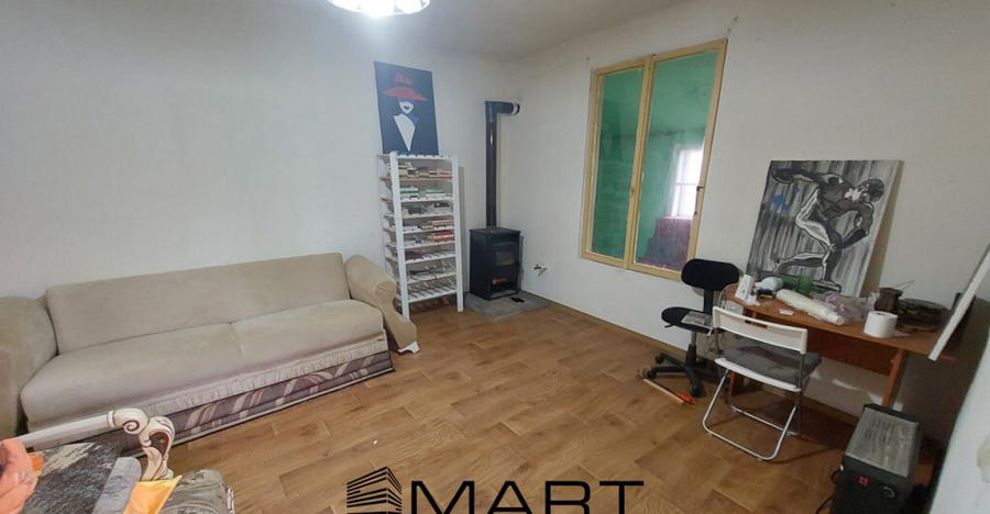 Apartament la casa si curte zona Centrala - 8