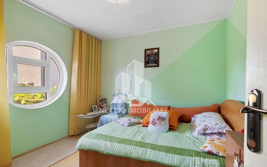 Casa 8 camere Agigea 177mp si teren 332mp - 29