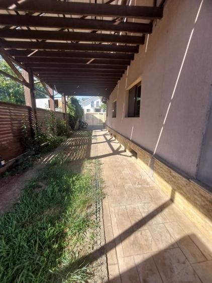 Ovidiu Vile - imobil D+P+1 - INDEPENDENTA ENERGETIC !!!! - 5