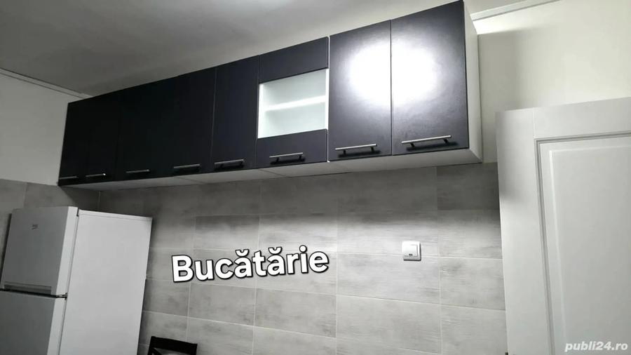 Inchiriez apartament 2 camere decomandat - 7