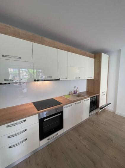 Apartament unicat, 3 camere Girocului, 2bai - 2