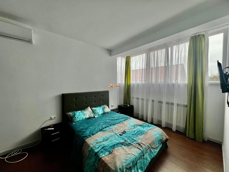 Garsoniera Palas Campus - 7