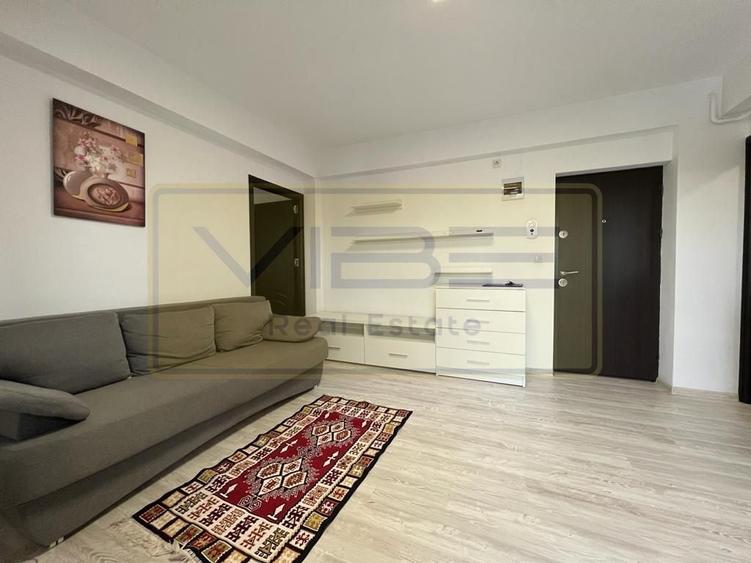Apartament 2 camere Central - Palas Campus - 5