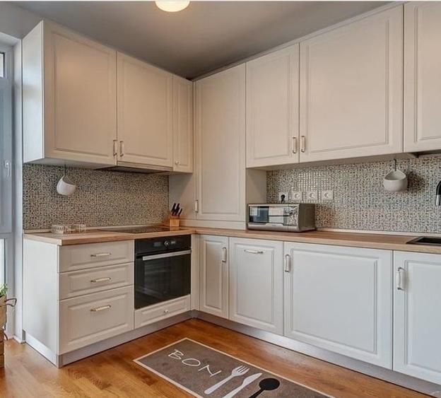 Apartament Dorobanti Capitale-Piata Victoriei cu 2 camere mobilate - 8