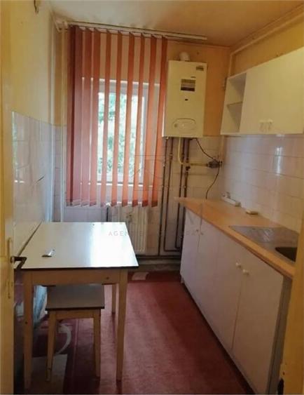 Garsonieră decomandată în Șagului