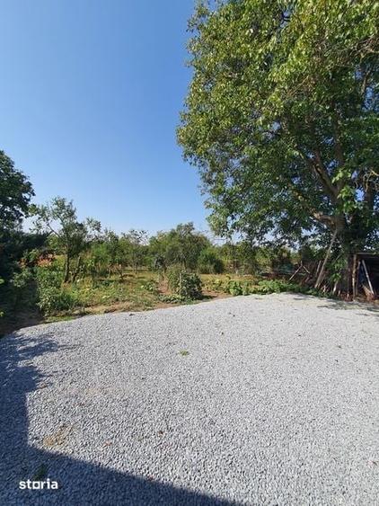 Casă cu 3 camere cu Teren 60 Mp în Unirii