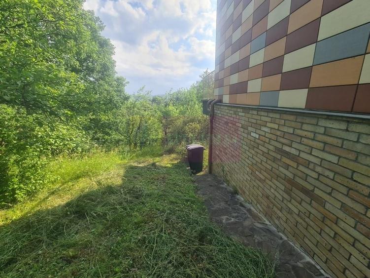 Vila de vanzare cu 6 camere in Cornu (teren 6.600 mp) - 48