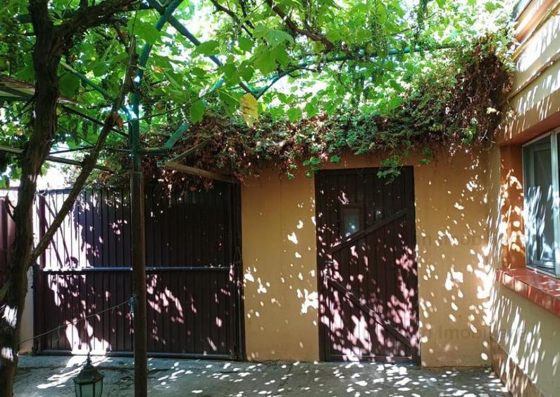 MOBILATA CASA 3 cam Spatiu comercial 120mp construiti Brai - 22