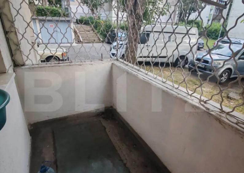 Apartament 4 camere, 84 mp, parter, Tudor - 10