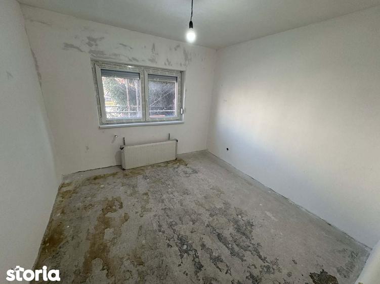 Apartament 2 camere decomandate , etaj 1 , Micro 17 - 5