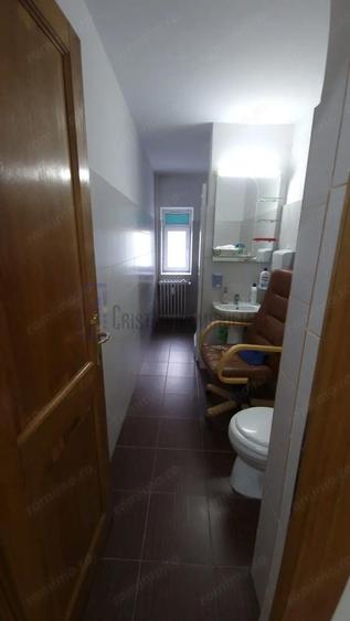 Piata Unirii_birou (post de lucru) exclusiv pentru avocati sau juristi - 7