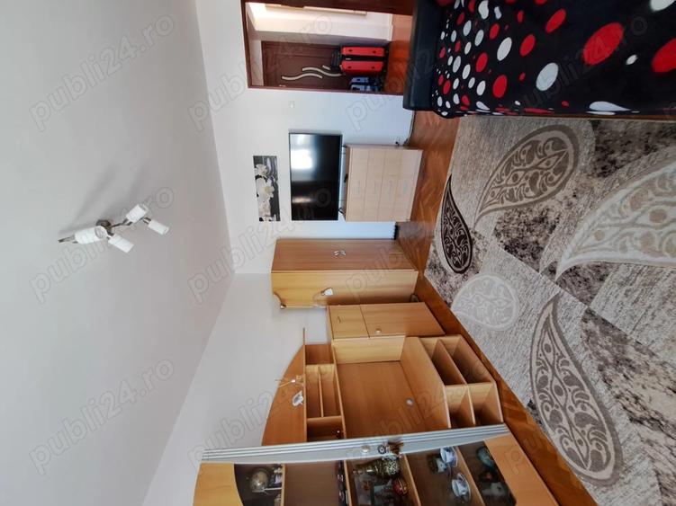 Apartament 2 camere decomandate, mobilat ?i utilat - 9