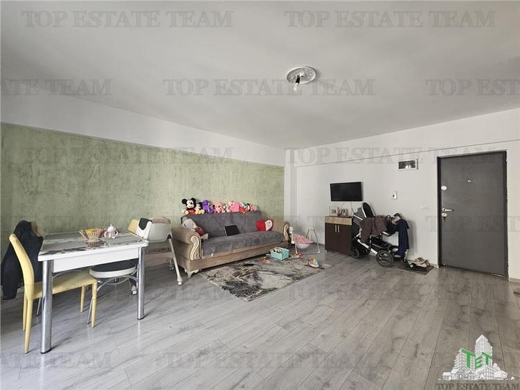 Apartament 2 camere Mamaia Nord - pe partea cu lacul - complex rezidential moder - 4