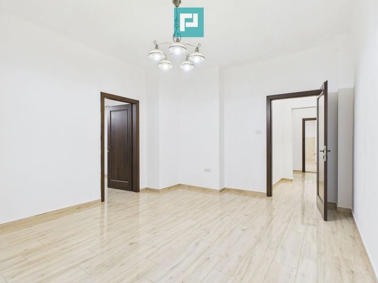Apartament 3 camere modern pe Strada Cloșca - 3