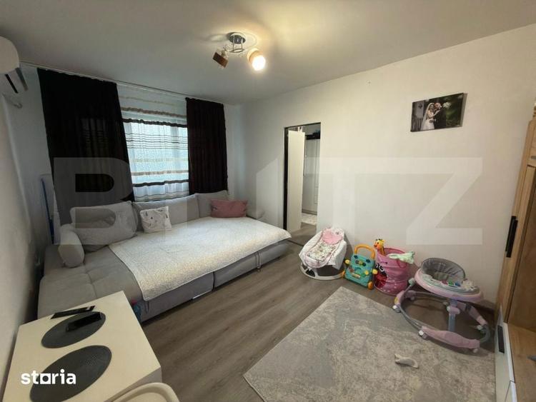 Apartament 2 camere-Zona Malu Rosu - 1