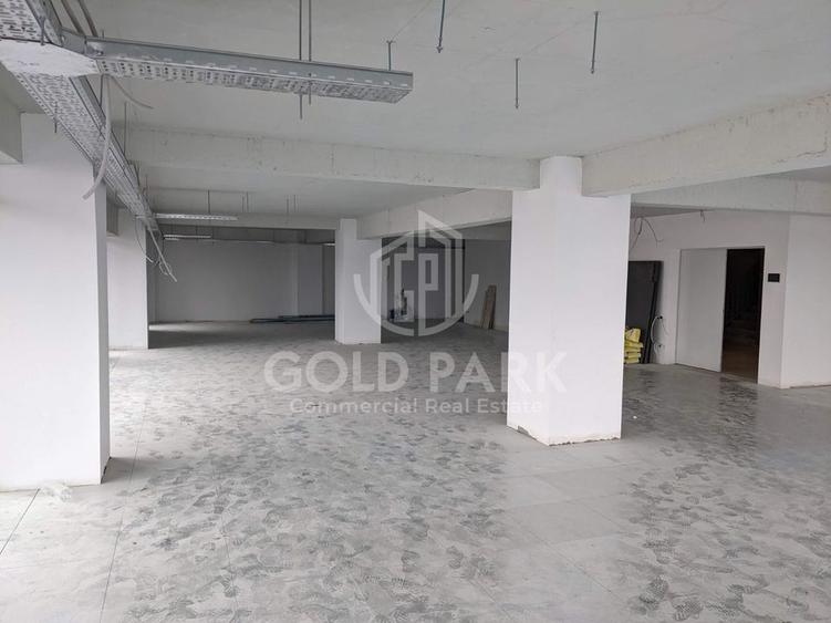 Spatiu de Birouri-Zona Marasti-Parcare-Suprafete intre 280-1,400 mp - 7